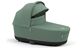 Cybex Priam carrycots