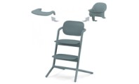 3 in 1 high chair