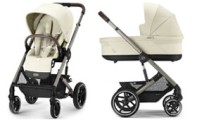 Cybex Balios 2 in 1