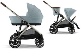Cybex Gazelle 2 in 1