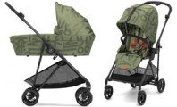 Cybex Melio 2 в 1
