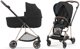 Cybex Mios 2 in 1