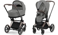 Cybex Priam 2 in 1 Cybex Priam 2 in 1