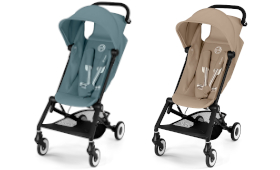 Cybex Agis