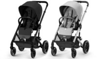 Cybex Balios S Lux Cybex Balios S Lux