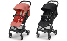 Cybex Beezy