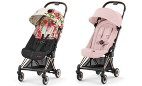 Cybex Coya
