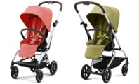 Cybex Eezy S Twist