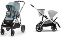 Cybex Gazelle
