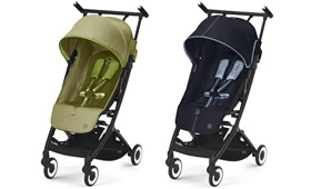 Cybex Libelle