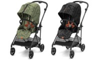Cybex Melio