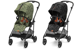 Cybex Melio