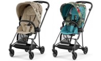 Cybex Mios
