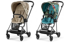 Cybex Mios