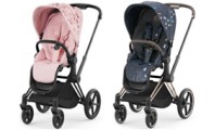 Cybex Priam