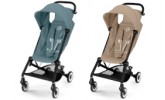 Cybex Agis