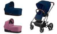 Cybex Balios Cybex Balios