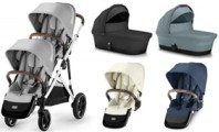 Cybex Gazelle Cybex Gazelle