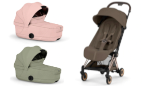 Cybex Coya 2026