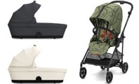 Cybex Melio