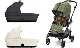 Cybex Melio