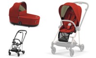 Cybex Mios 2026