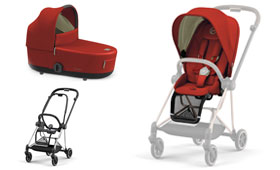 Cybex Mios 2026