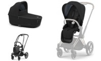 Cybex Priam 2026 Cybex Priam 2026