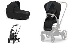 Cybex Priam 2026