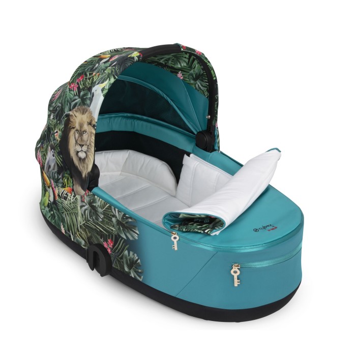 Cybex Mios 4.0 коляска 2 в 1 DJ Khaled We The Best