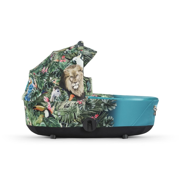 Cybex Mios 4.0 коляска 2 в 1 DJ Khaled We The Best