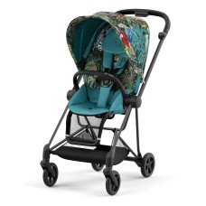 Прогулянкова коляска Cybex Mios 4.0 DJ Khaled We The Best