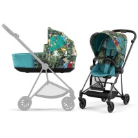 Cybex Mios 4.0 коляска 2 в 1 DJ Khaled We The Best