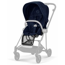 Rebellious Luxury Fabric Set for Cybex Mios 4.0