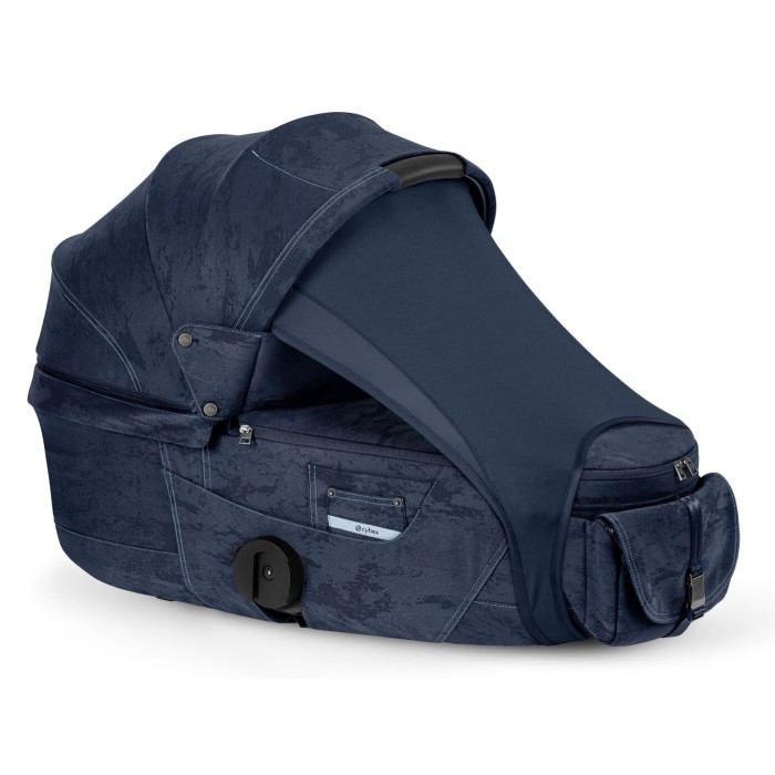 Carrycot Cybex Mios 5.0 Rebellious Luxury