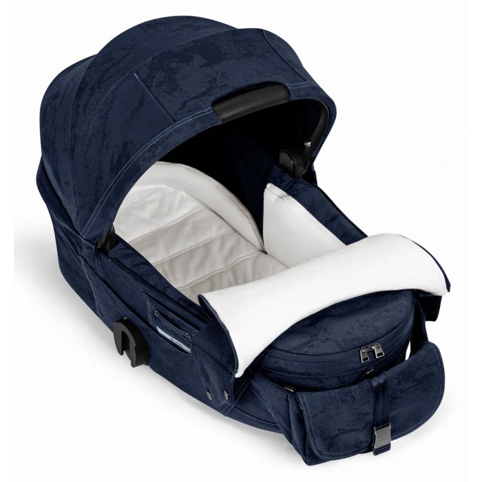 Carrycot Cybex Mios 5.0 Rebellious Luxury