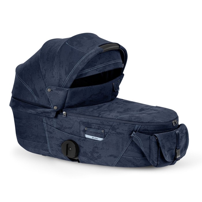 Carrycot Cybex Mios 5.0 Rebellious Luxury