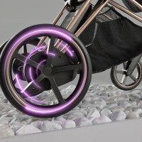 chassis