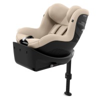 Автокрісло Cybex Sirona Gi i-Size Almond Beige