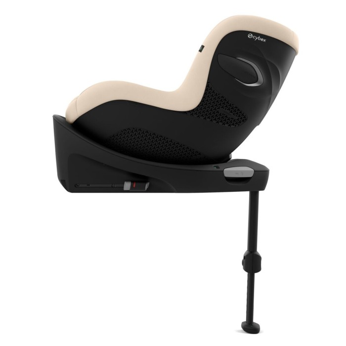 Автокрісло Cybex Sirona Gi i-Size Almond Beige