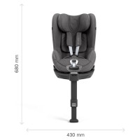 cybex sirona t
