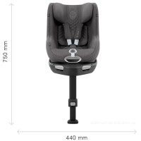 cybex sirona ti