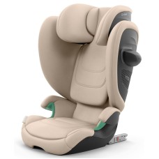 Car Seat Cybex Solution G2 i-Fix Almond Beige