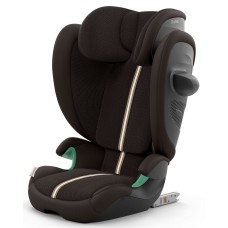 Car Seat Cybex Solution G2 i-Fix Plus Chocolate Brown