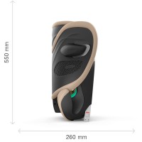 cybex solution g