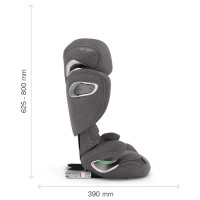 cybex solution t