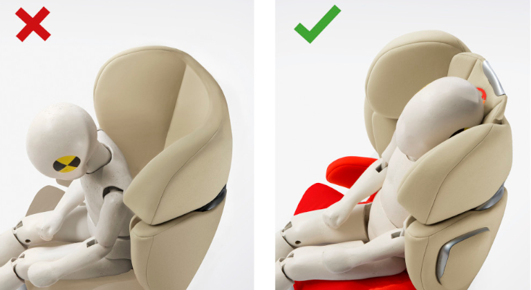 Cybex Safety Technologies