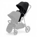 Прогулочный блок Cybex Gazelle S deep black