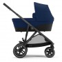 Stroller Cybex Gazelle S 2 in 1 Navy Blue