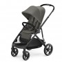 Stroller Cybex Gazelle S Soho Grey